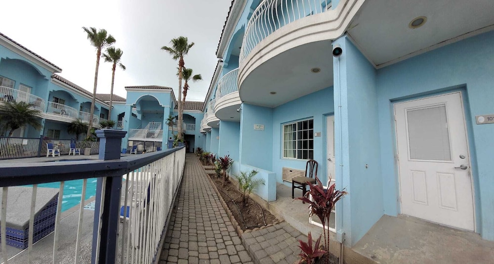 Casa Bella Hotel and Suites - photo 16