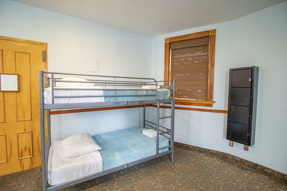 Blue Moon Boutique Hotel - photo 31