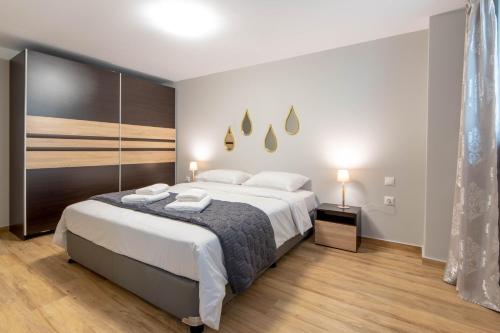 Amaryllis Maison Hili — 4-Star Luxury Hotel in Alexandroupoli, Greece