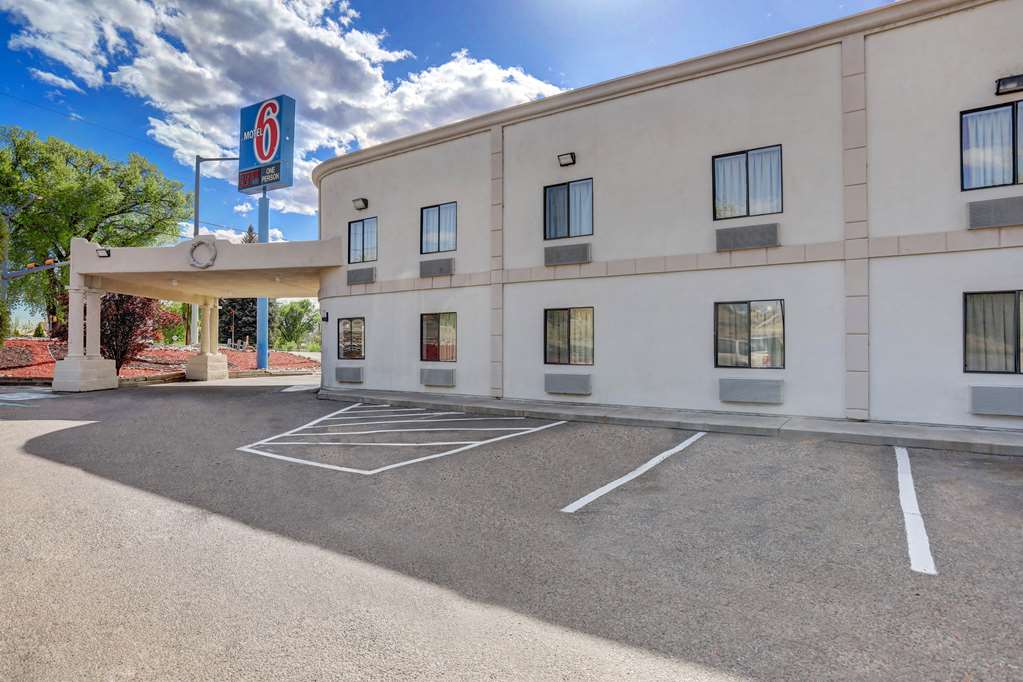 Motel 6 Espanola NM - featured photo