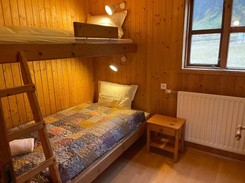 Giltún Warm and Scenic Cottage In The Heart of South