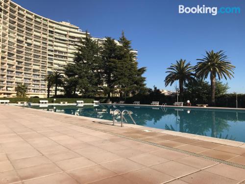 Le Surcouf — 4-Star Luxury Hotel in Mandelieu-La-Napoule, France