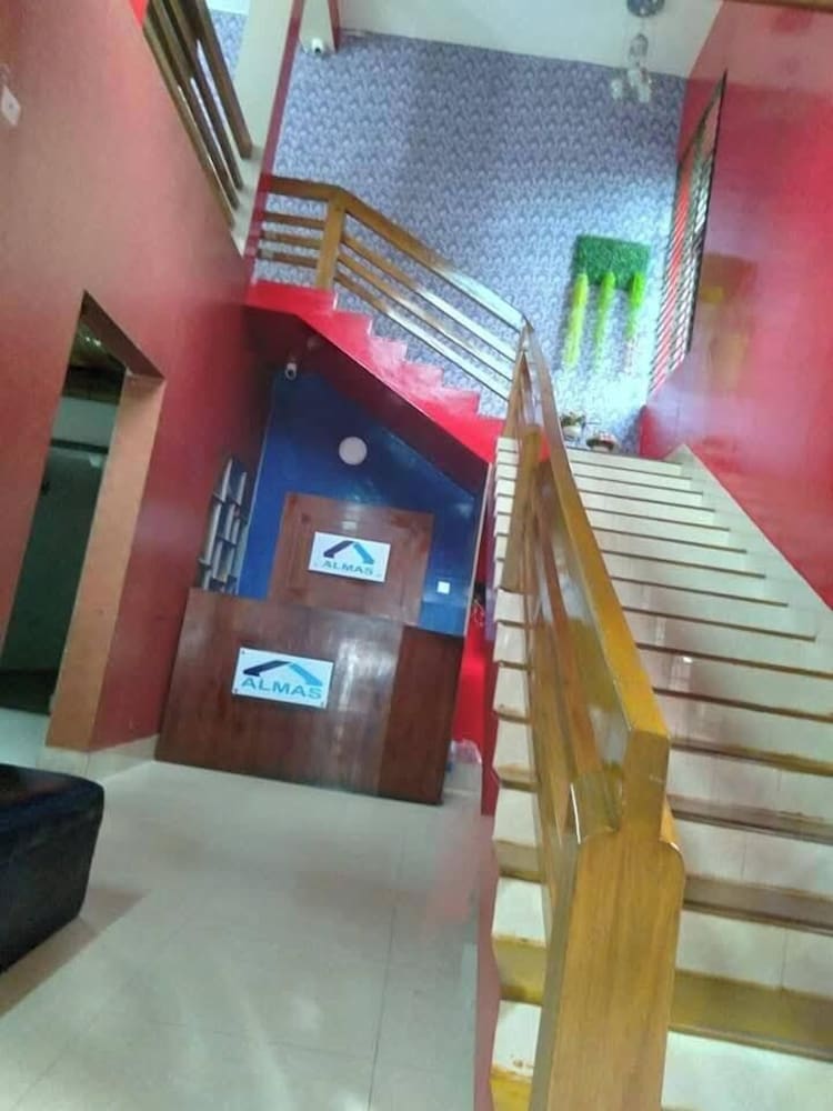 Almas Hotel Sylhet in Sylhet, Bangladesh