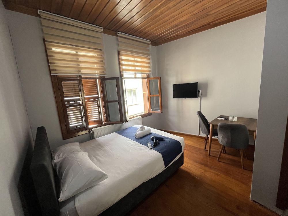 Inkaya Hotel — Bursa — photo 5