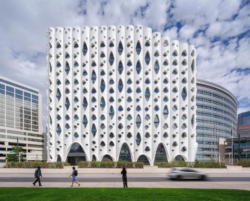 Populus in Denver, United States