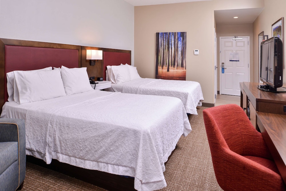 Hampton Inn Lexington Historic District - photo 29