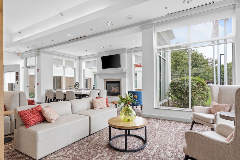 Hilton Garden Inn Syracuse - photo 4