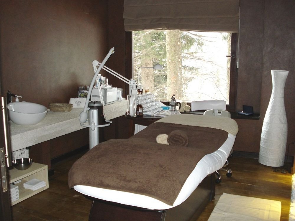 Aparthotel Alpin — Brasov — photo 2