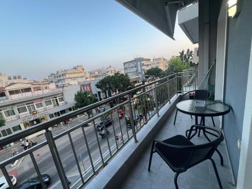 Supreme City Heart Suites 2 — 4-Star Luxury Hotel in Alexandroupoli, Greece