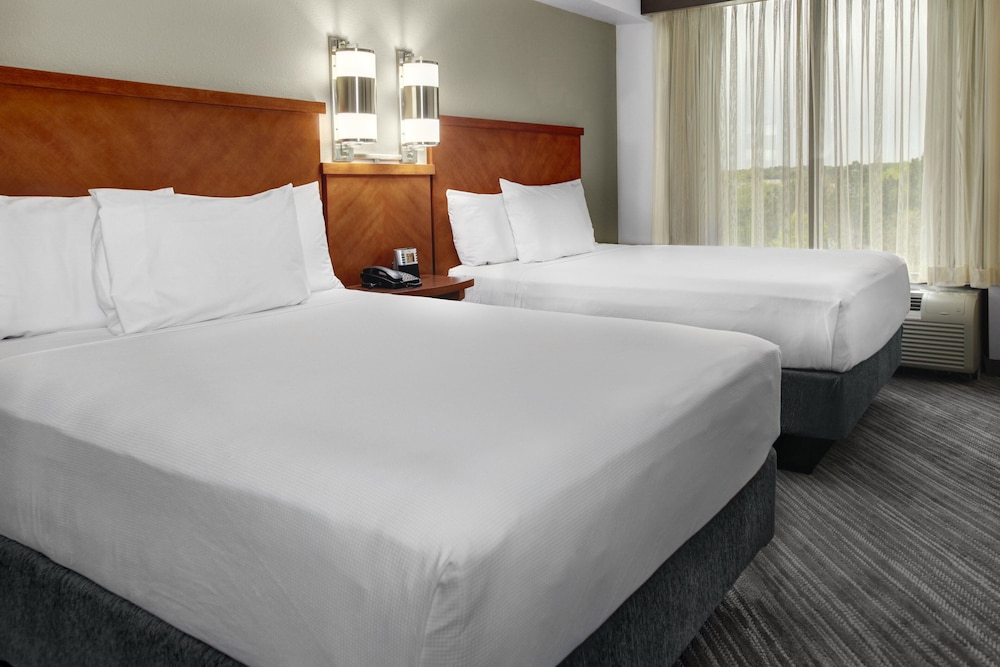Candlewood Suites Cincinnati Northeast Mason an IHG Hotel - photo 3