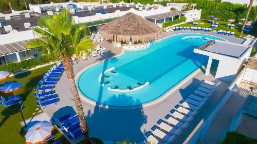 Piccolo Principe Romantic Sicilian Stay — 4-Star Luxury Hotel in Ispica, Italy