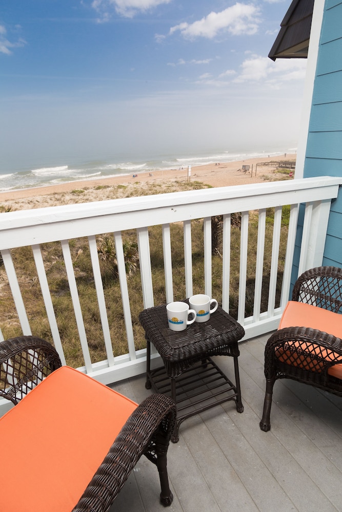 The Saint Augustine Beach House - photo 26