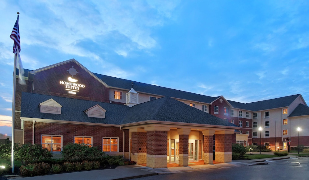 Homewood Suites by Hilton Cincinnati Milford - photo 55