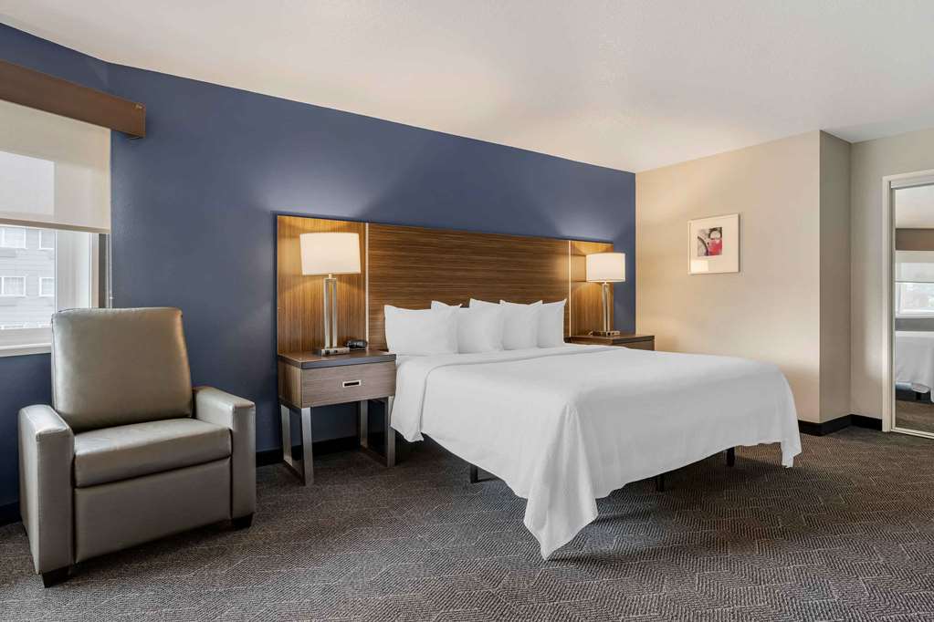 Extended Stay America Premier Suites Portland North - photo 41