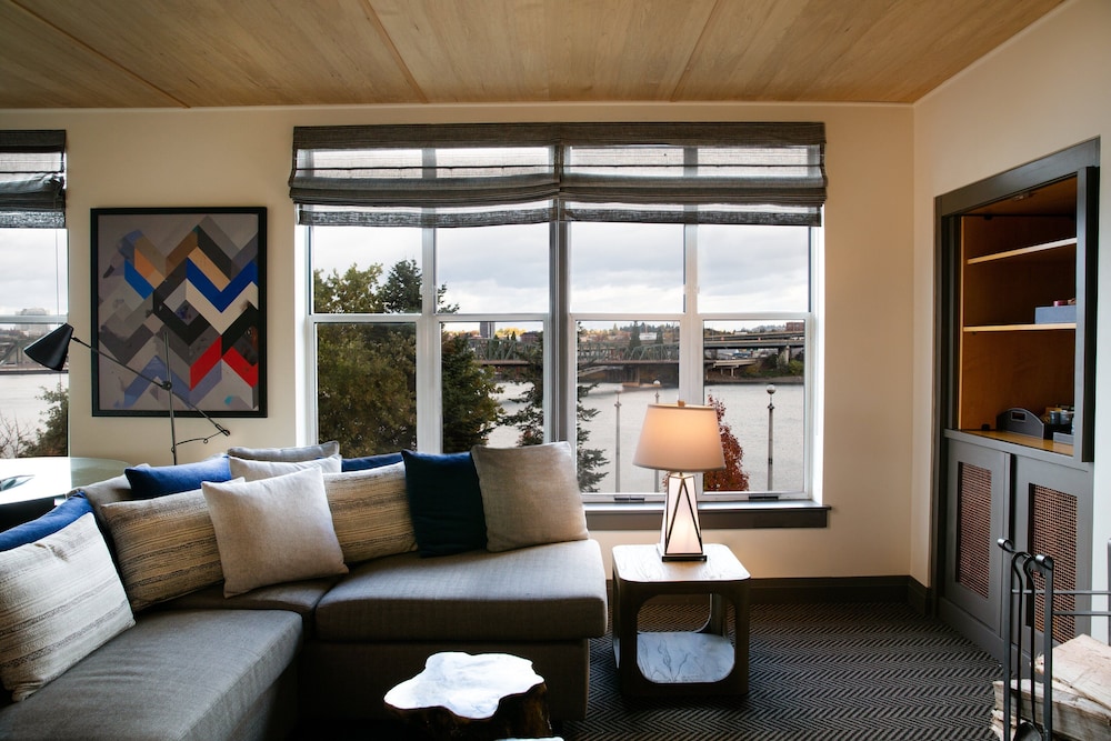 Kimpton Riverplace Hotel by IHG - photo 11