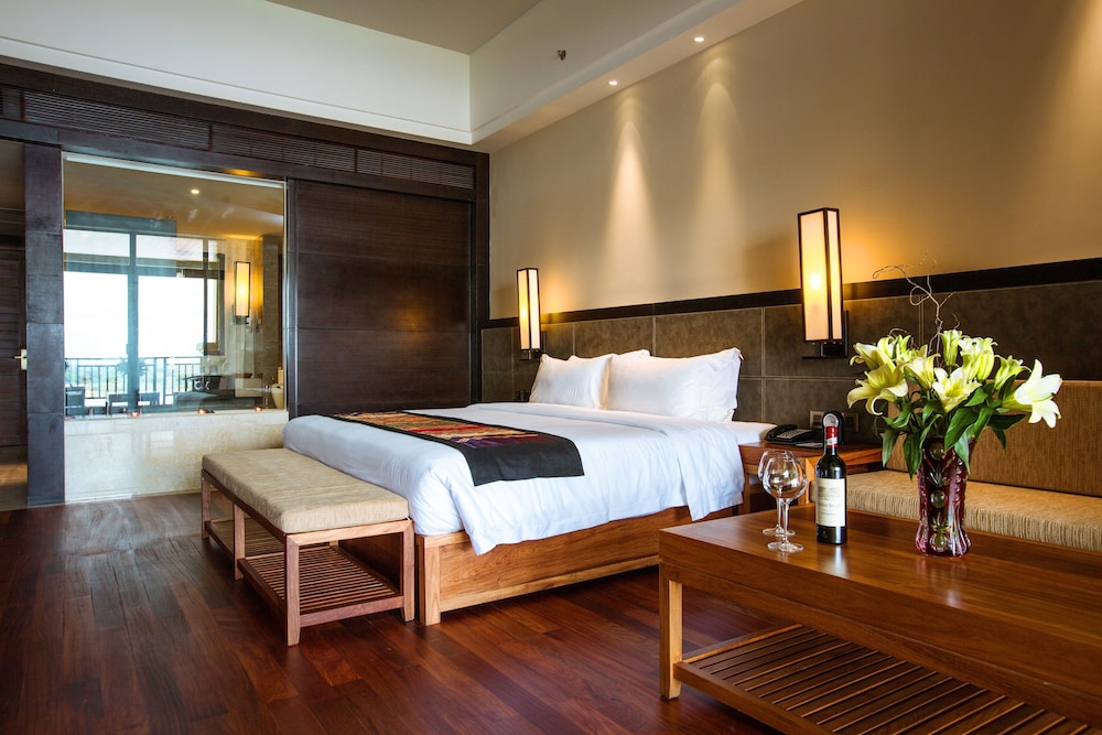 Landmark Mekong Riverside Hotel — Vientiane — photo 4