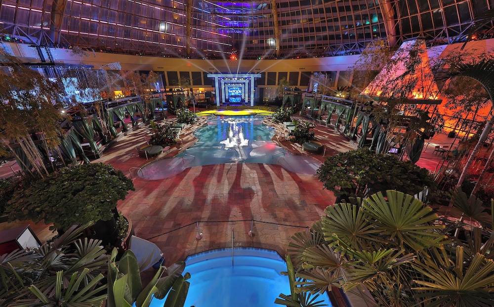 Harrah s Resort Atlantic City A Caesars Rewards Destination - photo 60