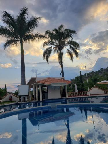 Hotel Juliantla - last minute hotel in Unknown City