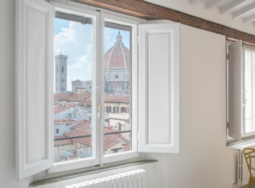 Florence Sunset — 4-Star Luxury Hotel in Florence, Italy