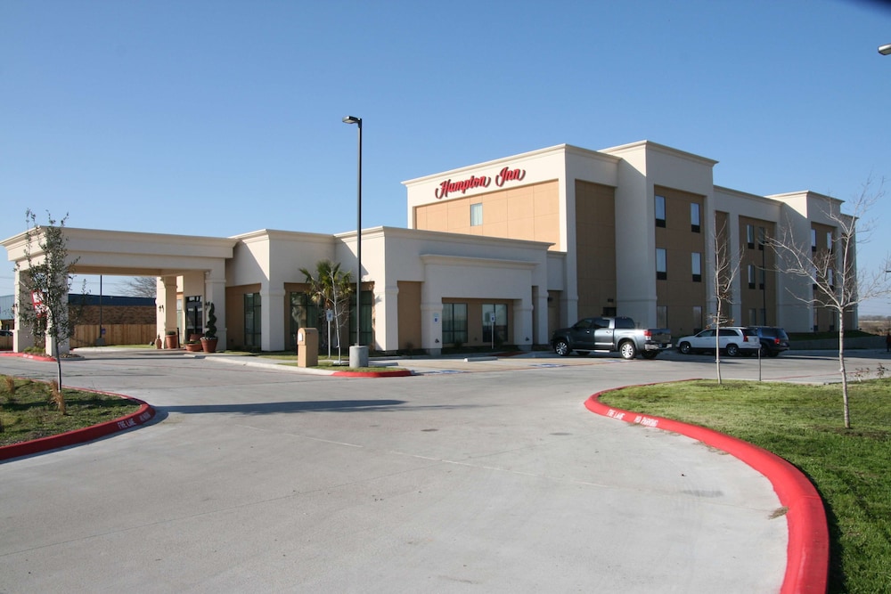 Hampton Inn La Grange - featured photo