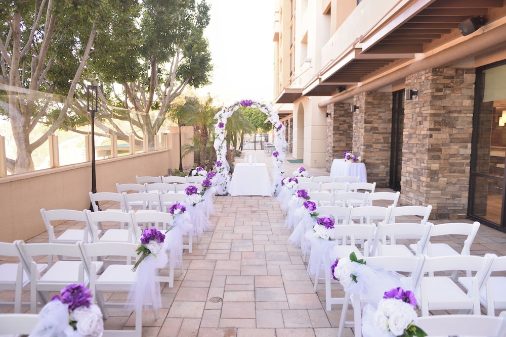 Holiday Inn Diamond Bar Pomona by IHG - photo 36