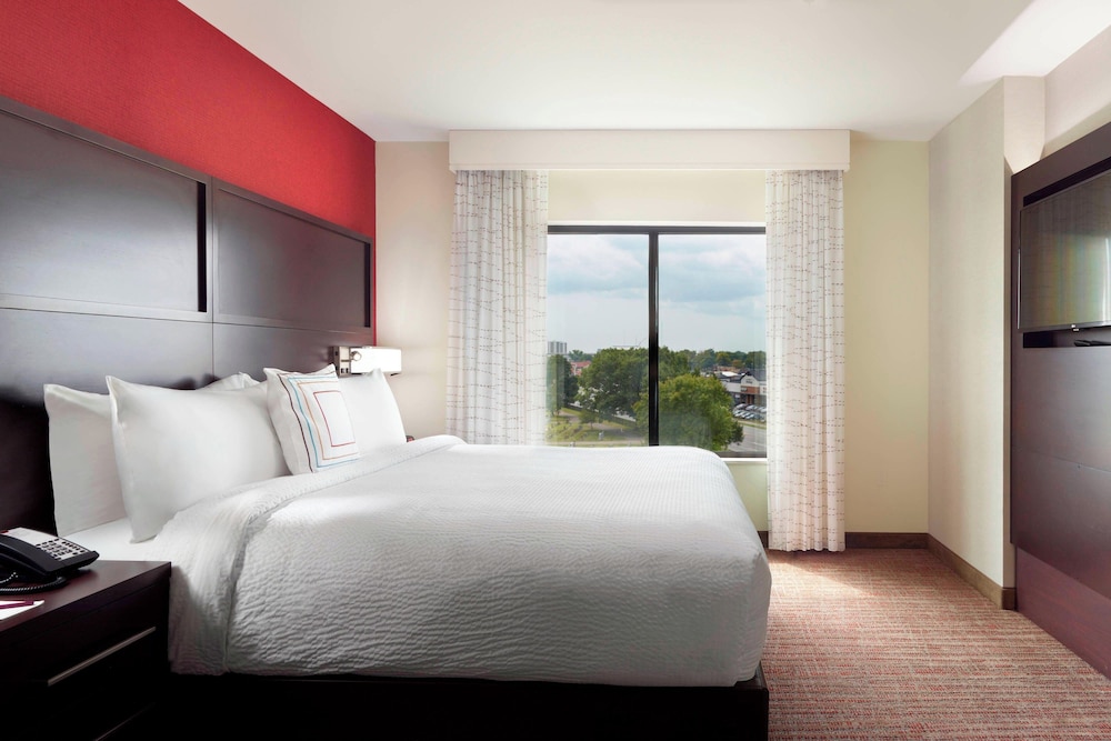 Residence Inn by Marriott Columbus OSU - photo 9