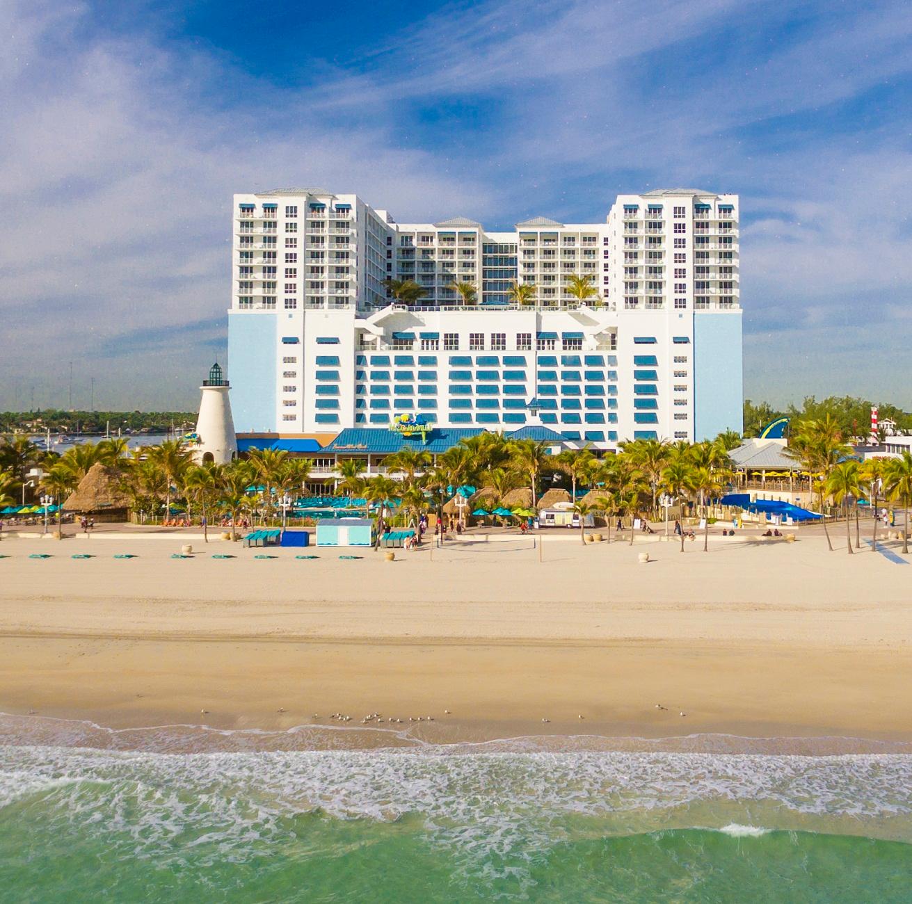 Margaritaville Hollywood Beach Resort - photo 14