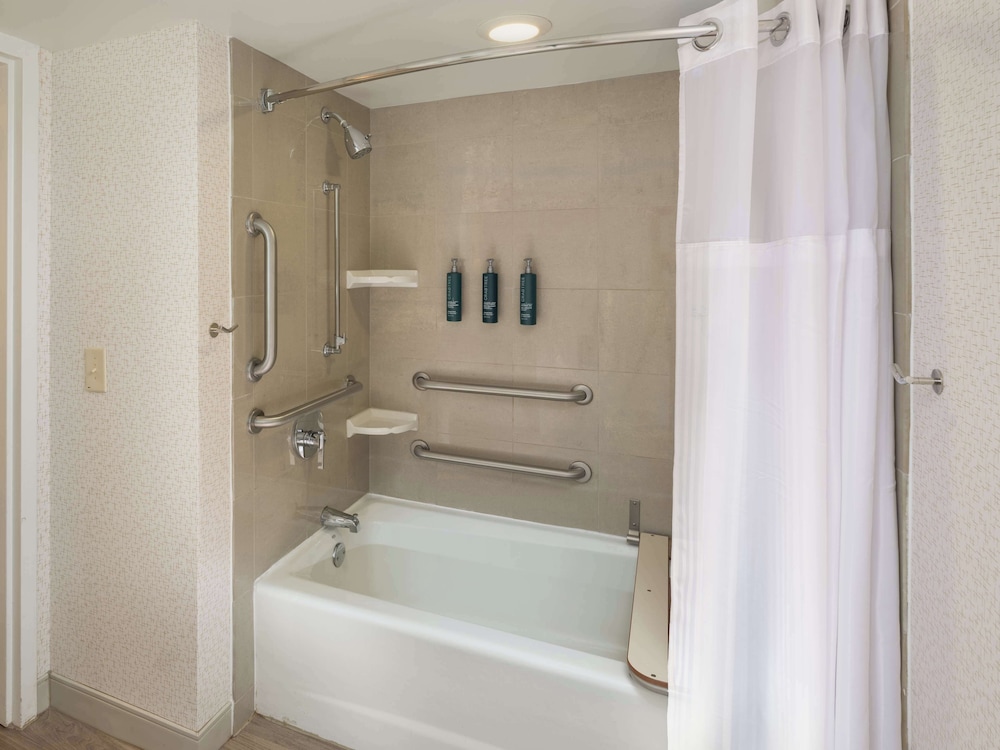 Hilton Durham near Duke University - photo 23