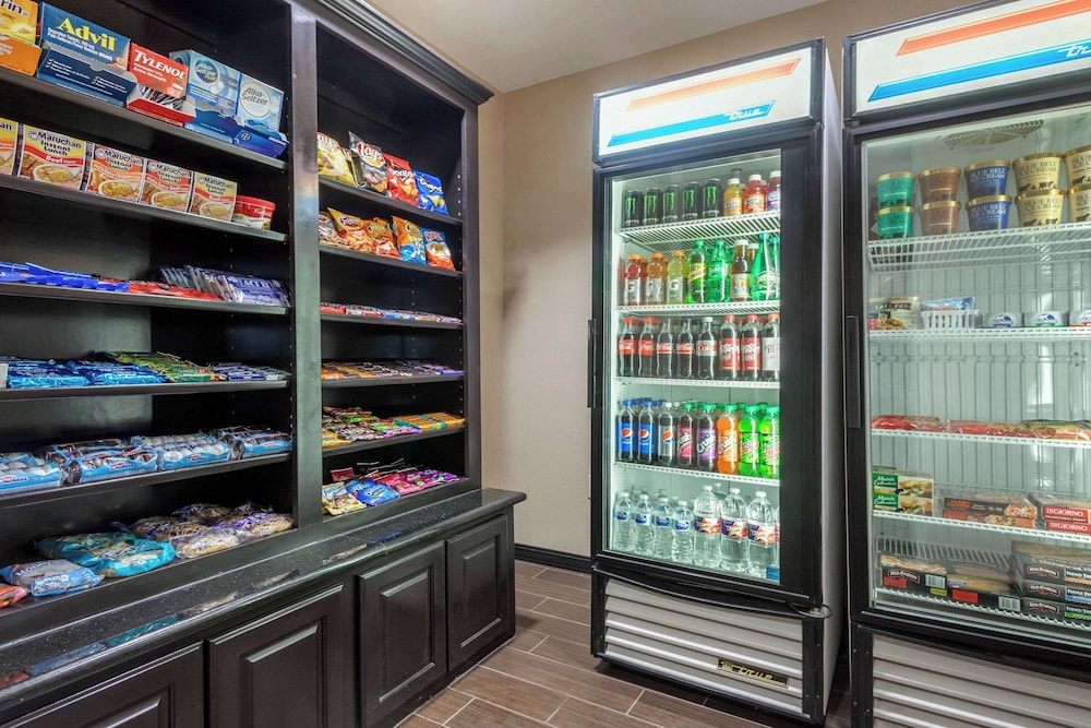 Comfort Inn & Suites Glenpool - photo 43