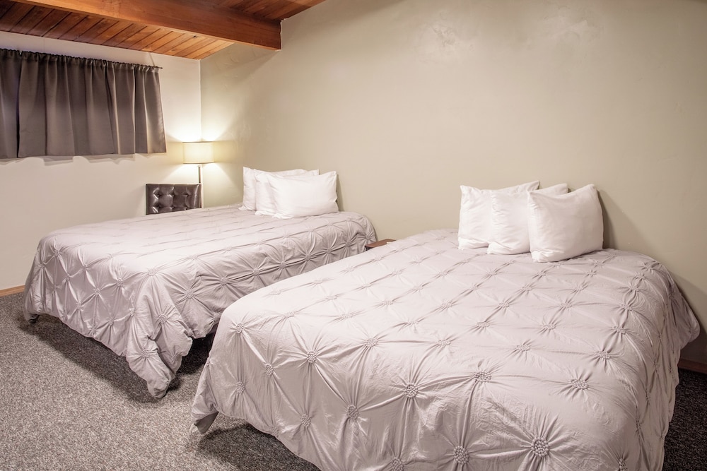 The Pioneer Motel - photo 4