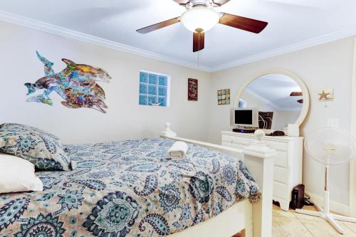 Gulf Place 7B - photo 38