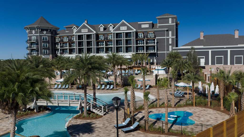 The Henderson Beach Resort & Spa - photo 25