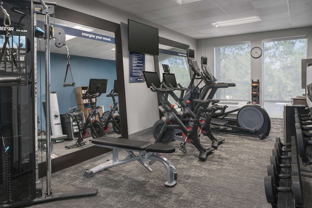 Hampton Inn Birmingham I 65 Lakeshore Drive - photo 18