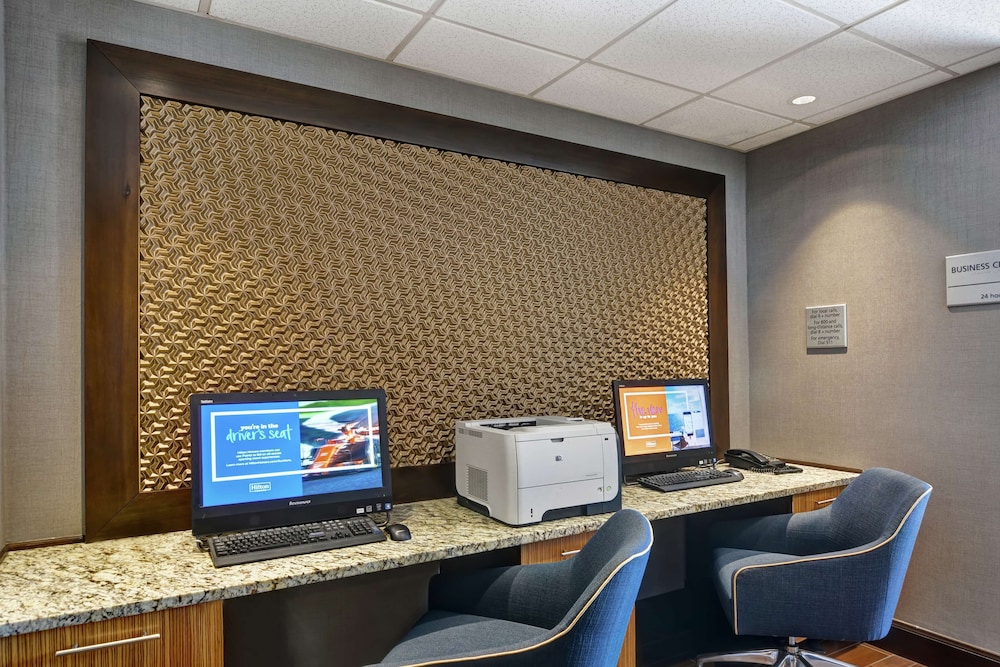 Hampton Inn Charlotte Gastonia - photo 46