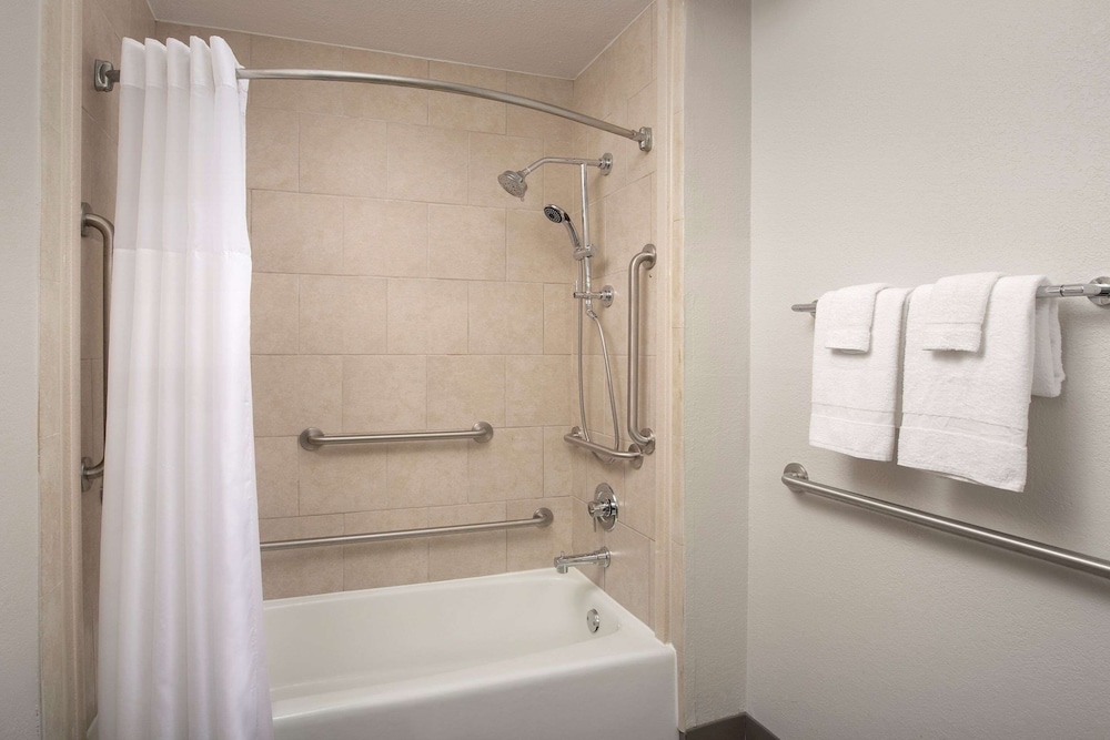 Quality Inn Atlantic Beach Mayo Clinic Jax Area - photo 25