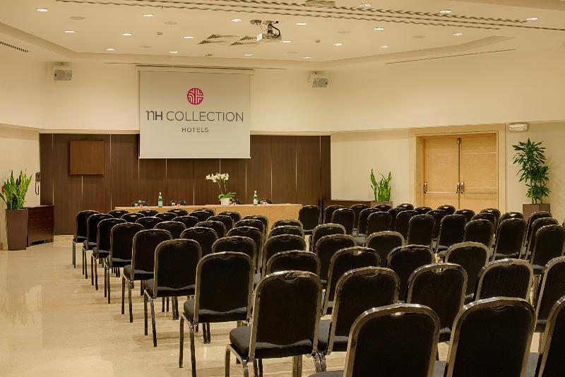 Nh Collection Roma Giustiniano