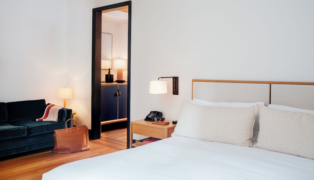 Shinola Hotel - photo 33
