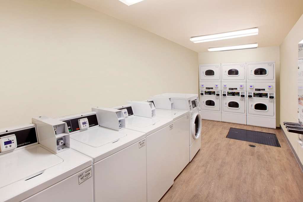 WoodSpring Suites Harlingen - photo 14