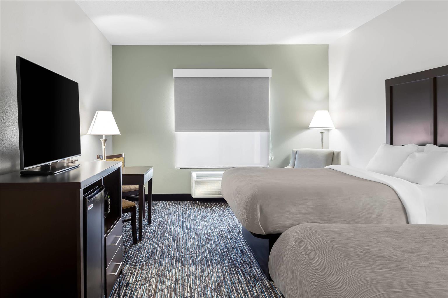 Quality Inn & Suites Niles - photo 86