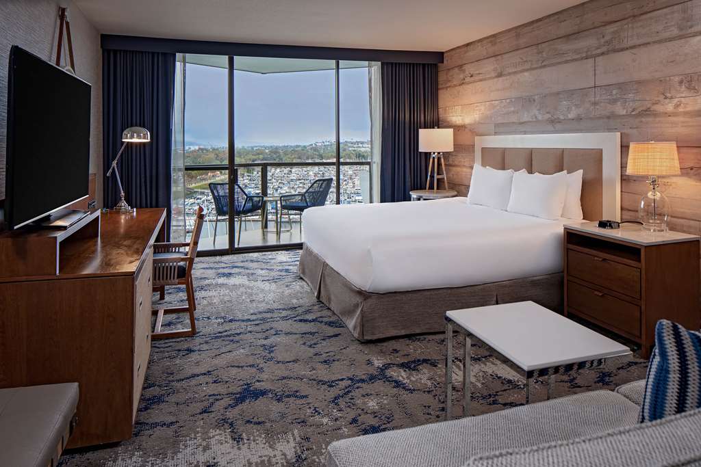 Hyatt Regency Mission Bay Spa and Marina - photo 27