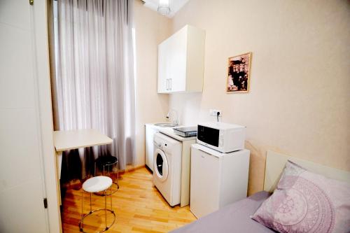 Old Arsena Apartments