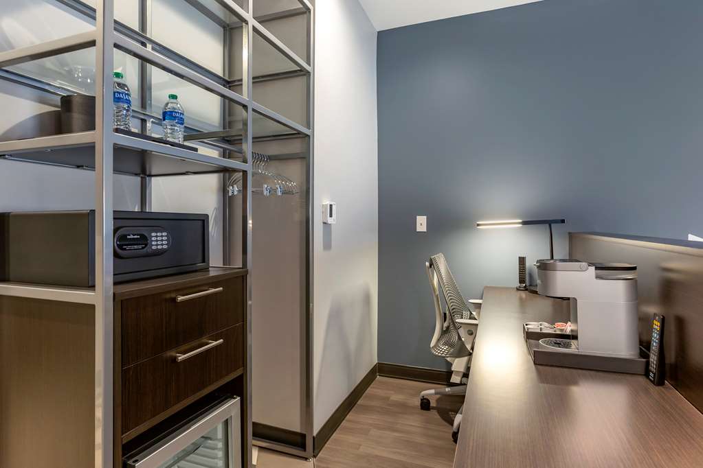 Vīb Hotel by Best Western Phoenix Tempe - photo 27