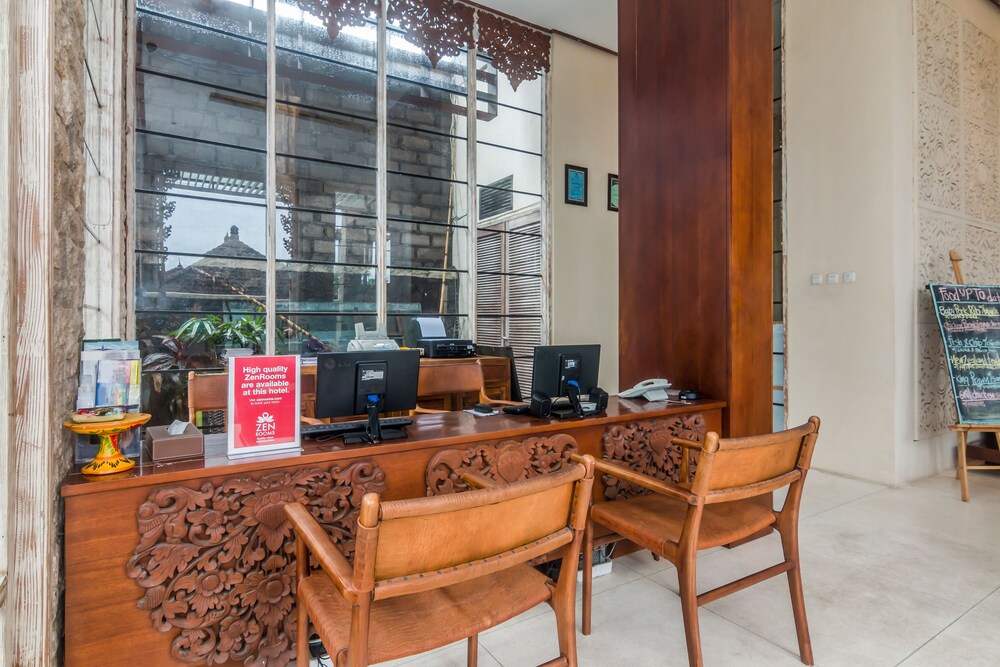 ZEN Rooms Kerobokan Umalas I in Kerobokan, Indonesia