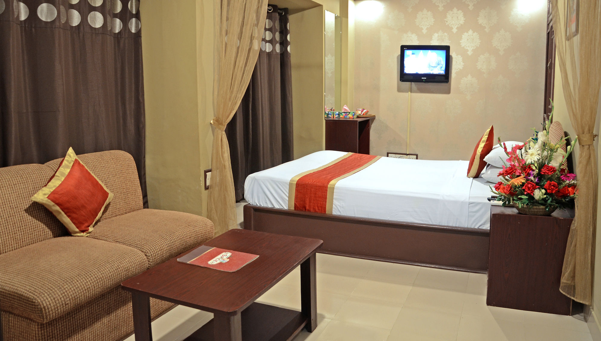 Grand Dhaka Hotel in Dhaka, Bangladesh