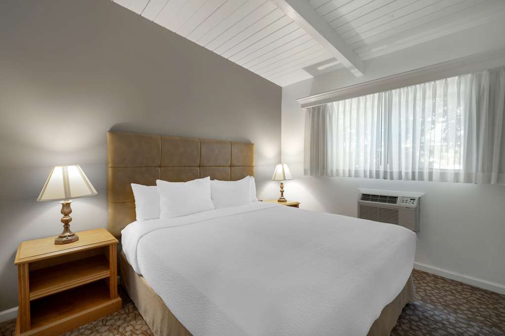Best Western Plus Santa Barbara - photo 25