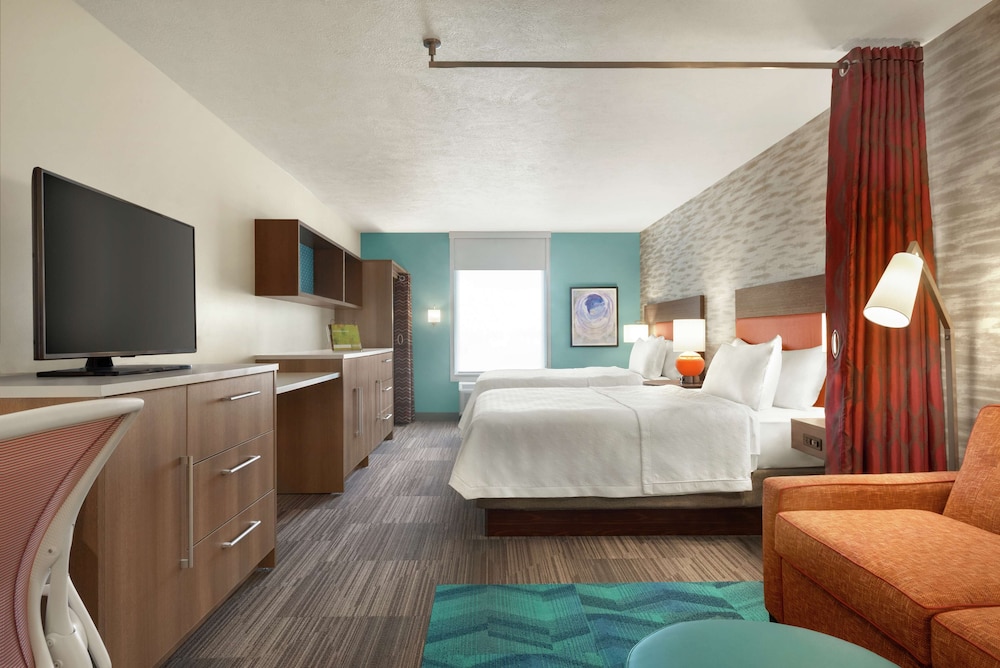 Home2 Suites by Hilton Miami Doral West Airport - photo 21