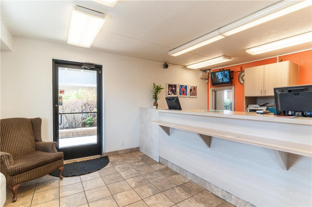 Motel6 Farmington Hills MI Northwest Farmington Hills - photo 14