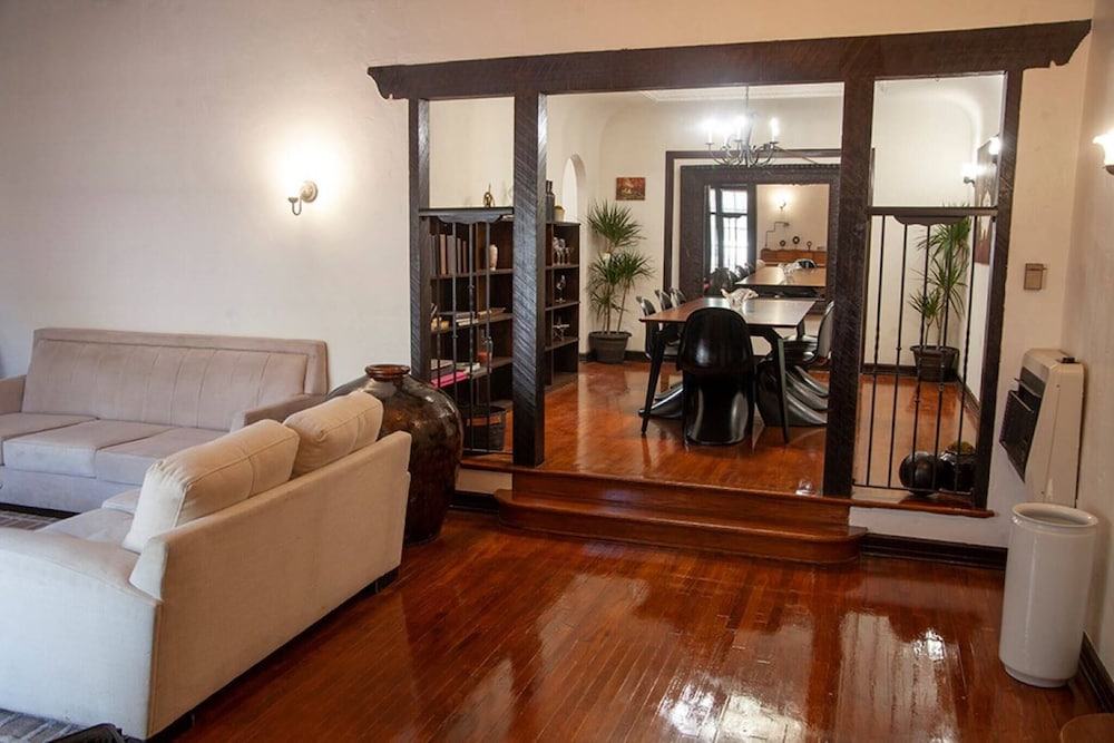 Hidden Weekend Getaway In Noho in North Hollywood, United States