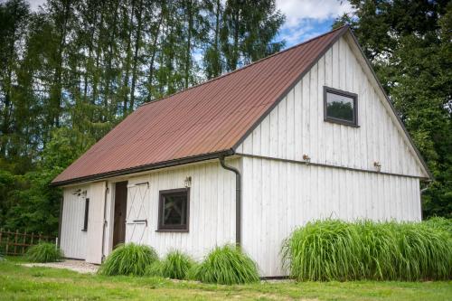 Wigierska Piertówka 2 in Suwalki, Poland