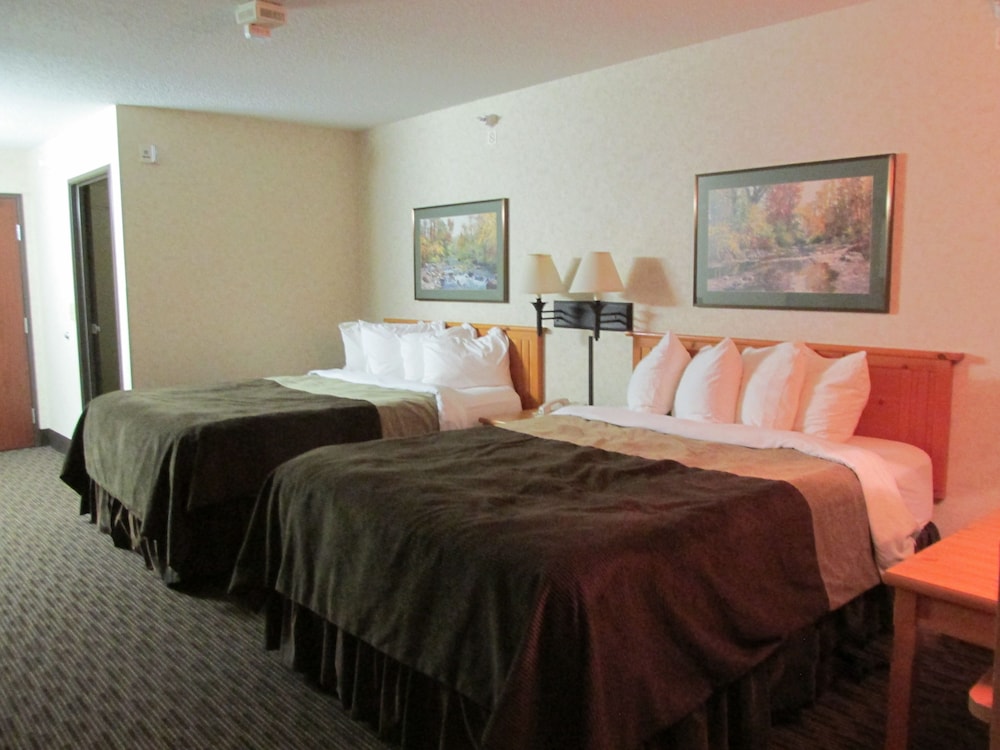 Kelly Inn & Suites Mitchell South Dakota - photo 6